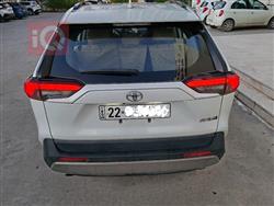 تويوتا راف 4